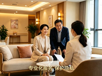 安康有偿售卵代生女生的客户的客户群体有哪些