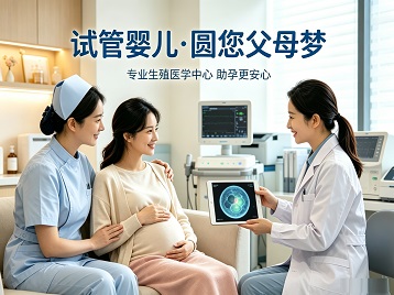 安康辅助生育服务 试管婴儿行业的兴起背景、发展与未来展望
